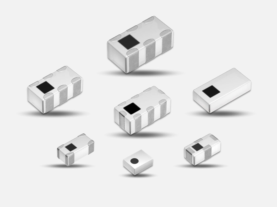TDK Couplers