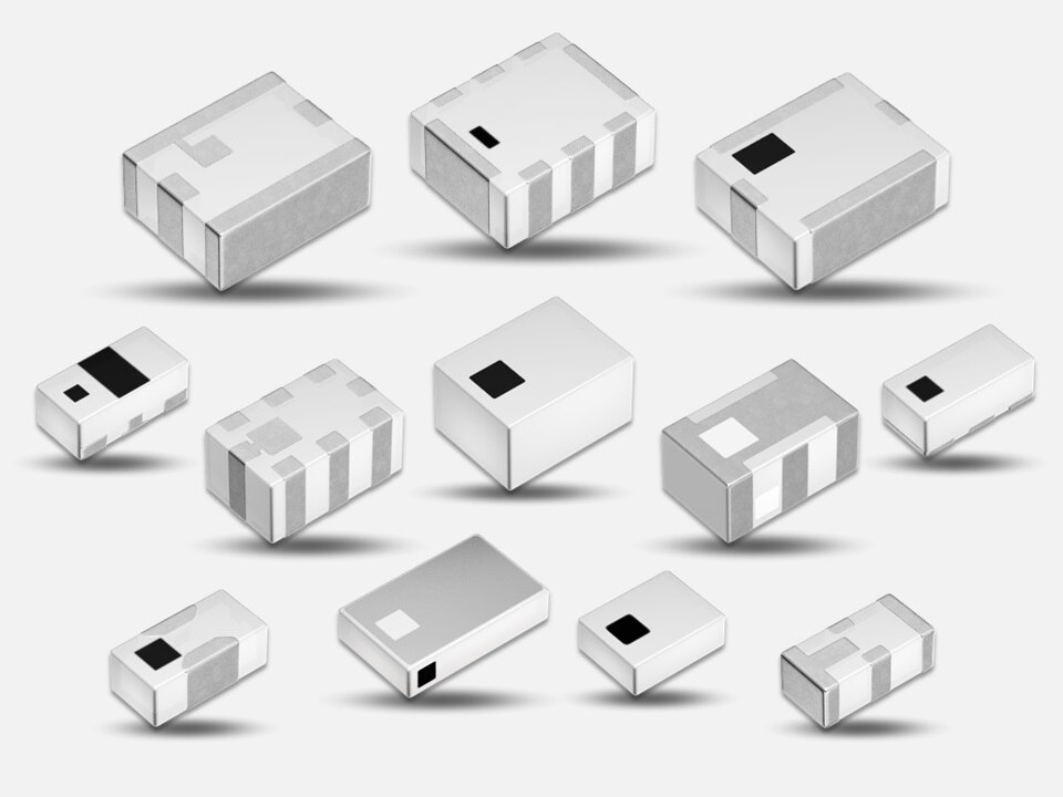 TDK RF Filters