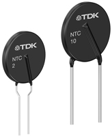 Image of TDK S Series Inrush Current Limiters