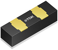 Image du capteur CTN CMS de TDK Corporation pour températures de surface