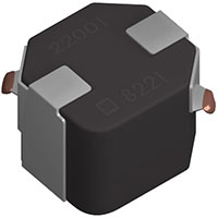 Image of TDK's SPM-VT-D Series Power Inductors