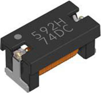 Image of TDK's TPLC553030 Series Automotive Transponder Coil