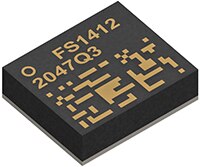 Image of TDK's Ultra-Low Profile µPOL DC/DC Converters
