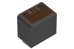 Inductances de puissance série VLBU - TDK | DigiKey