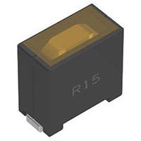 TDK 的 VLBUC 系列双线圈功率电感器图片