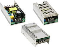 TDK-Lambda 的 CSW65 系列 AC-DC 電源供應器圖片