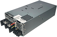 TDK-Lambda 的 CUS1500M 系列电源图片