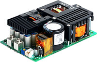 TDK-Lambda의 CUS600M AC/DC 전원 공급 장치 이미지