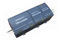 Image of TDK-Lambda DPP 3 Phase Series Din Rail Mount Power Supplies