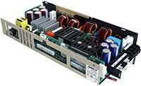 TDK-Lambda 的 GXE600 可编程电源图片