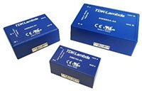 Image of TDK-Lambda's KMS-A Series