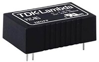 Image of TDK-Lambda's PXC-M Series DC-DC Converters