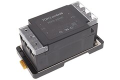 Image of TDK-Lambda's RSEN Series EMC Filters