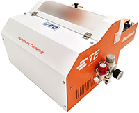 Image of TE Application Tooling's XB17 and XB19 Processors