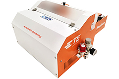 Image of TE Application Tooling's XB 17 and XB 19 Processors