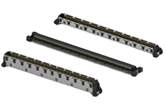 Fh Conection 0.5 mm FH Stacking Connectors - TE AMP | DigiKey