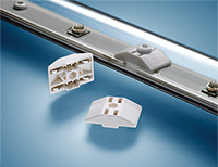 Board-to-Board Screw Down Jumper Assembly