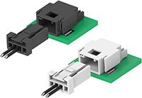 TE Connectivity AMP 连接器 Dynamic Ultra 系列连接器系统图片