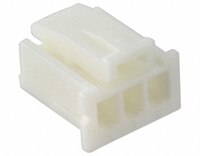 Image of TE Connectivity AMP Economy Power 2.5 Connectors