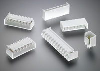 Economy Power (EP) Shrouded Post Headers