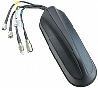 Image of TE-AMP's Emergency Service MIMO Antenna