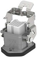 TE Connectivity AMP Connectors HDC H3A TIC LOQ 連接器系統的圖片