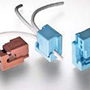 IDC Poke-In Wire Tap/Splice - TE Connectivity | DigiKey