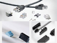 TE Connectivity 的智能建筑图片