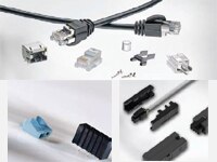 TE Connectivity 的智慧型大樓影像