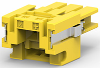 Image of TE Connectivity AMP's K-Type Thermocouple Connectors