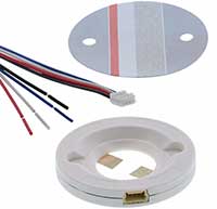 Image of TE Connectivity AMP LUMAWISE Drive LED Holder Development Kit