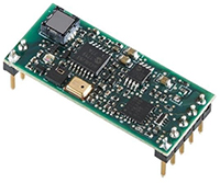 Imagen del sensor AmbiMate serie MS4 de TE Connectivity AMP