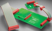 Image of TE Connectivity's Micro-MaTch Connector Series