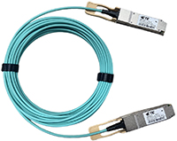 Image of TE Connectivity AMP's Optical Cable