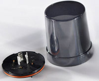 Image of TE Connectivity's Photo Control Base and Cover