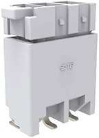 TE Connectivity AMP Connectors Power Key 5.0 表面贴装技术连接器图片