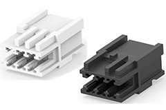 RAST 2.5 Standard Timer Crimp Connectors - TE AMP | DigiKey