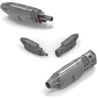Image of TE Connectivity’s SOLARLOK 2.0 Connector