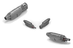 Image of TE Connectivity’s SOLARLOK 2.0 Connector