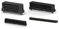 Image of TE Connectivity AMP Sliver Connectors
