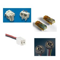 Image of TE Connectivity's Solid State Lighting