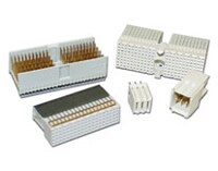 Image of TE Connectivity's Z-Pack Family