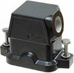 Image of TE Connectivity's IP68 Anti-Corrosion Hoods and Housings
