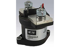 Image of TE Connectivity Aerospace K250 High-Voltage DC Contactor