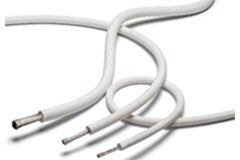 Image of TE Connectivity Aerospace, Defense, and Marine RayFlite High-Voltage Power Cables