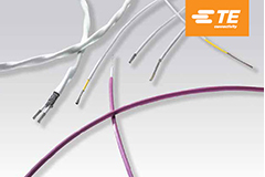 Image of TE Aerospace's SPEC 55 Low-Fluoride Wire and Cable