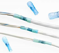 Image of TE Connectivity's SolderSleeve for Space