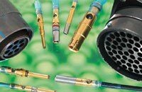 Image of TE Connectivity's SolderTacts Contacts