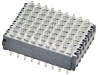 Image of TE-Aerospace's VPX Stacking Connector