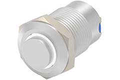 Image of TE Connectivity ALCOSWITCH's 12 mm Anti-Vandal Switch